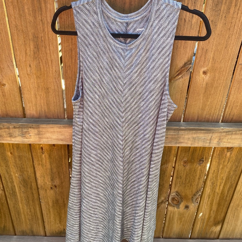 XL Sonoma dress